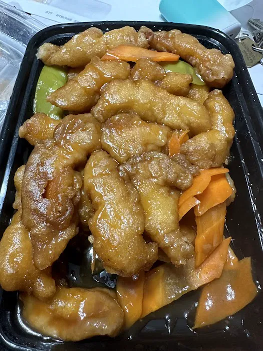 China Garden 10