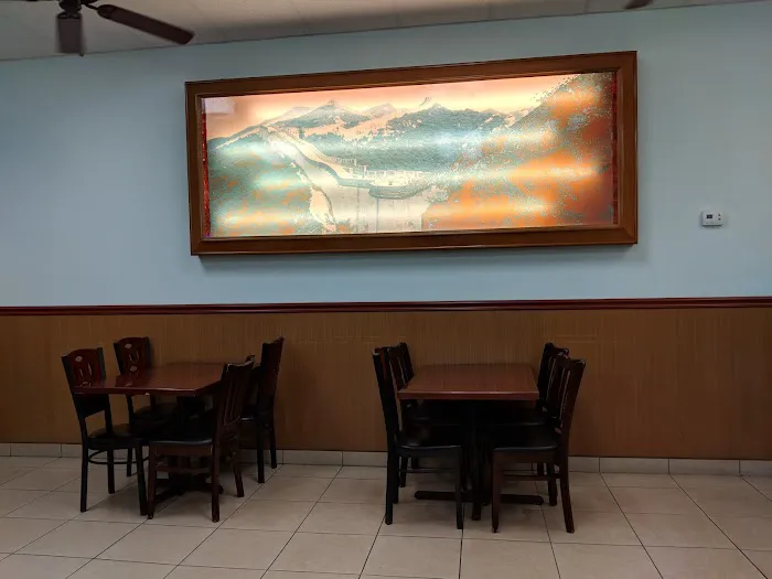 Bamboo Wok 5
