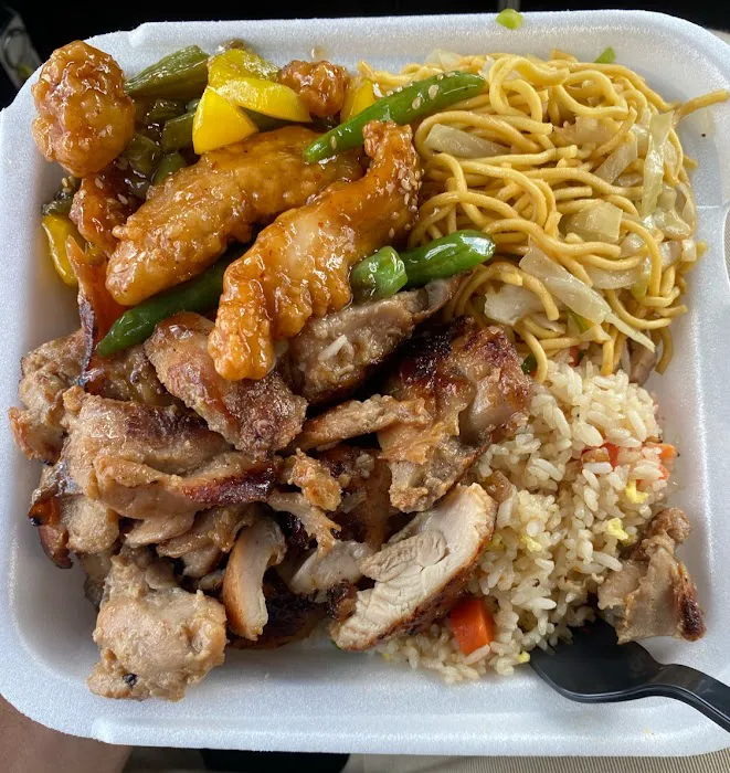 Panda Express 4