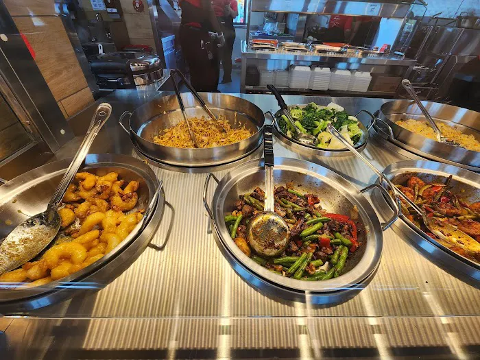 Panda Express 10