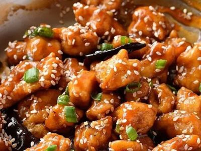 TJ's Chinese & Taxidermy 0