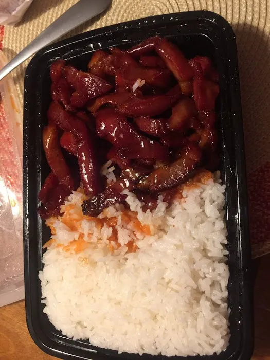 China Kitchen 7