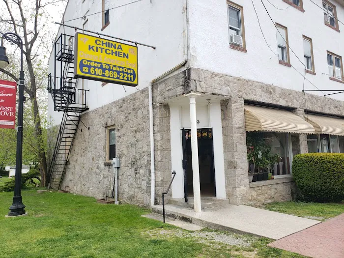 China Kitchen 5