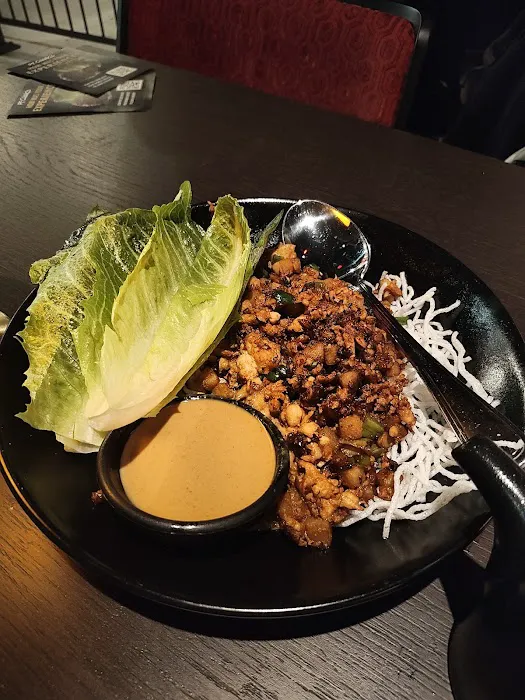 P.F. Chang's 1