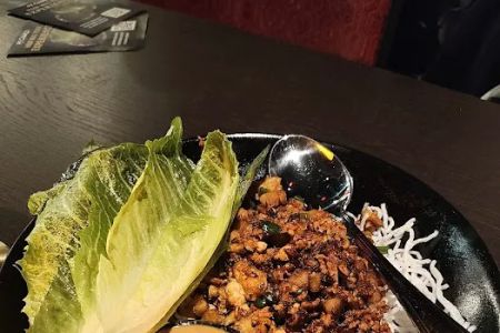 P.F. Chang's