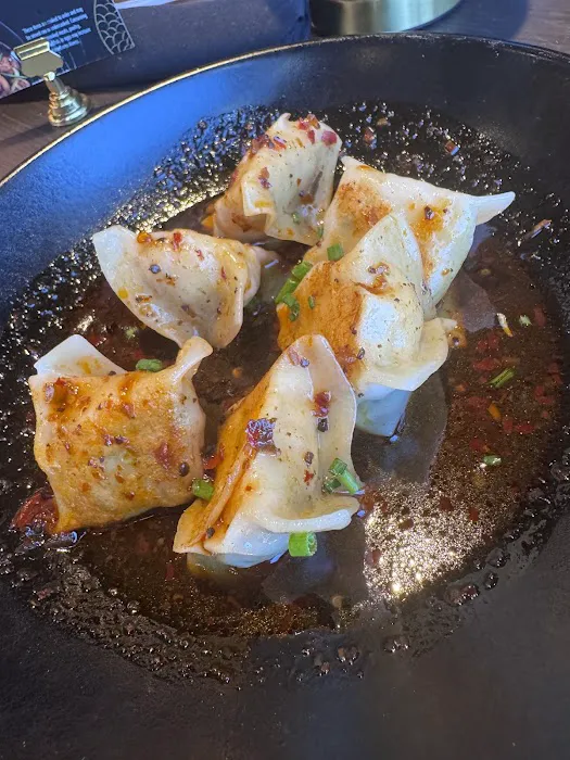 P.F. Chang's 9