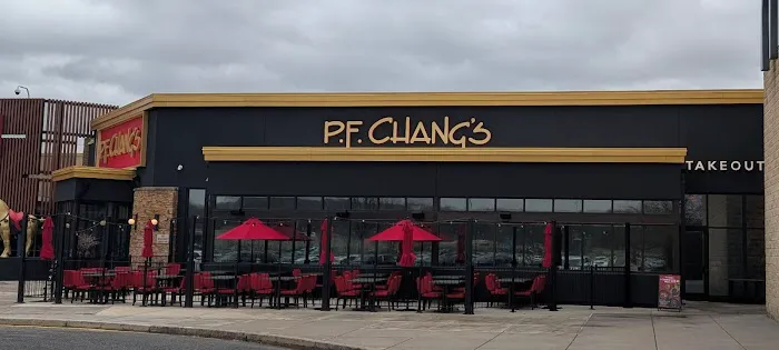 P.F. Chang's 5