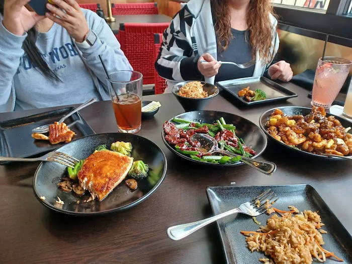 P.F. Chang's 10