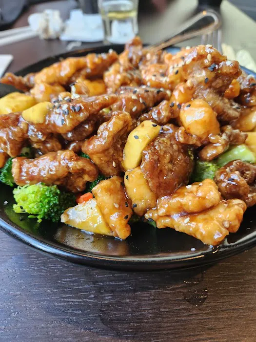 P.F. Chang's 6