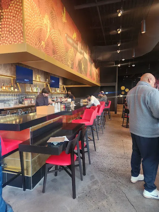 P.F. Chang's 4