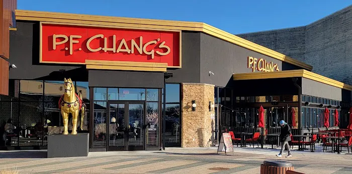 P.F. Chang's 7
