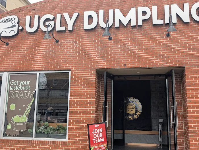 Ugly Dumpling 3