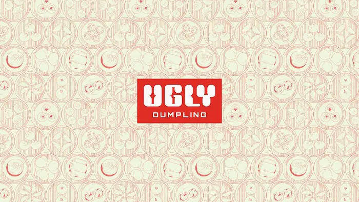 Ugly Dumpling 8