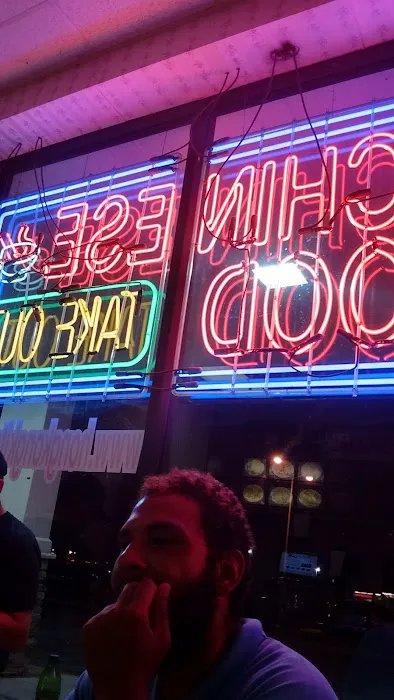 Hong Kong Kitchen 2
