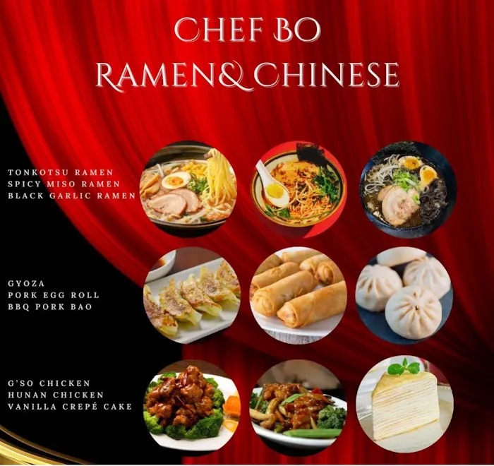 Chef Bo Chinese Ramen 2