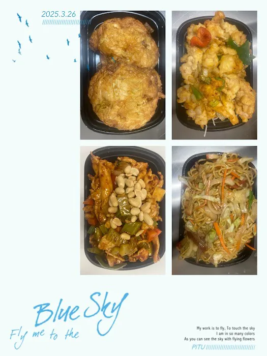 Chef Bo Chinese Ramen 1