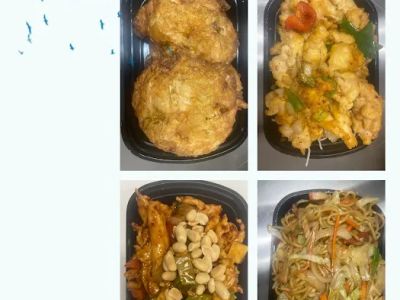 Chef Bo Chinese Ramen 0