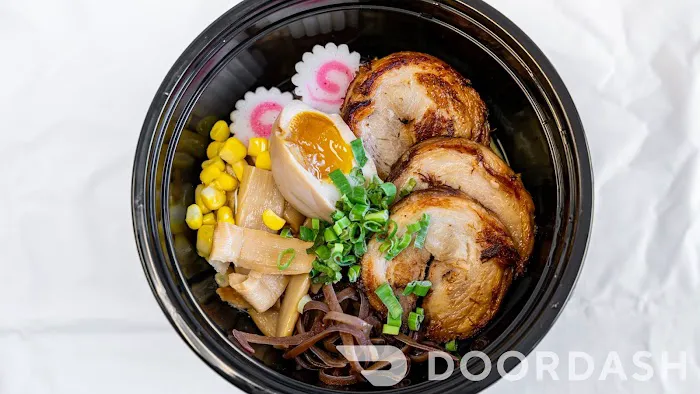 Chef Bo Chinese Ramen 4