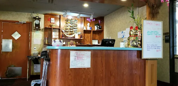 New Chinatown Chinese Restaurant 2