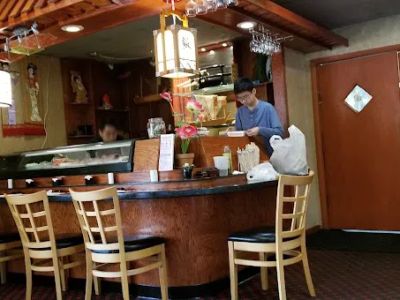New Chinatown Chinese Restaurant 0