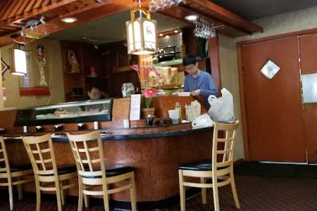 New Chinatown Chinese Restaurant