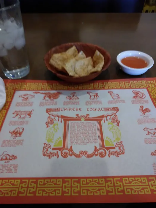 Four Seasons Chinese Restaurant 5