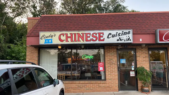 Cindy’s Chinese Restaurant 1