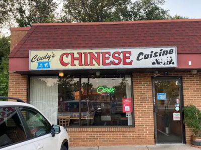 Cindy’s Chinese Restaurant 0