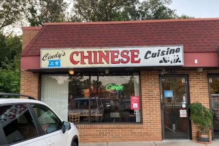 Cindy’s Chinese Restaurant
