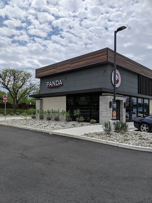 Panda Express 1