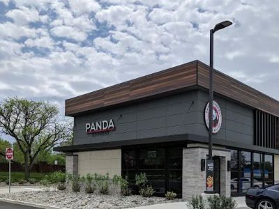 Panda Express 0