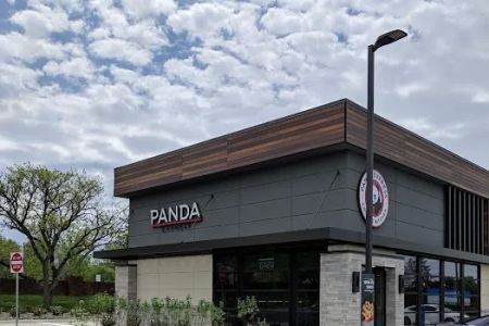 Panda Express