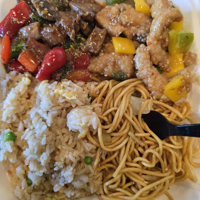Panda Express 7
