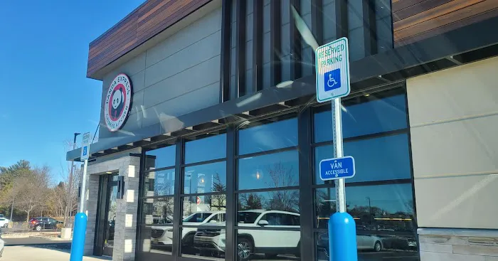 Panda Express 5