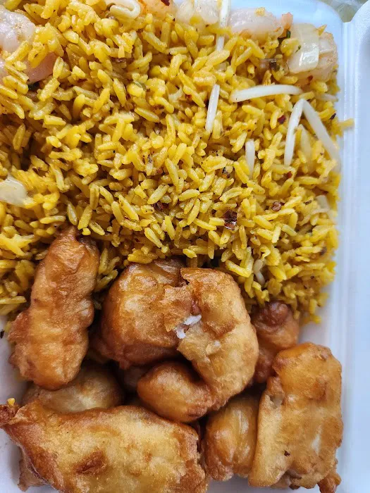 Number 1 Chinese Kitchen 7