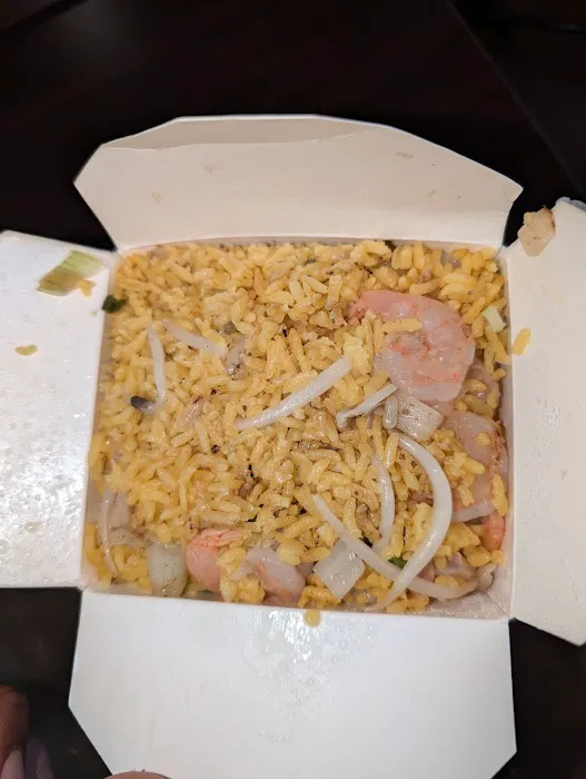 Number 1 Chinese Kitchen 4