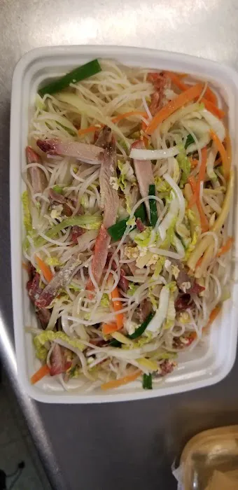 Number 1 Chinese Kitchen 1