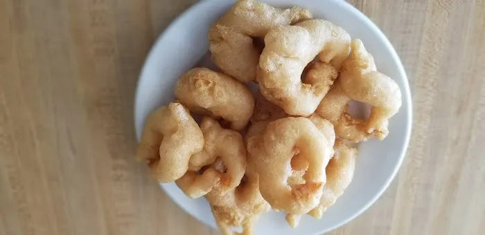 Number 1 Chinese Kitchen 9