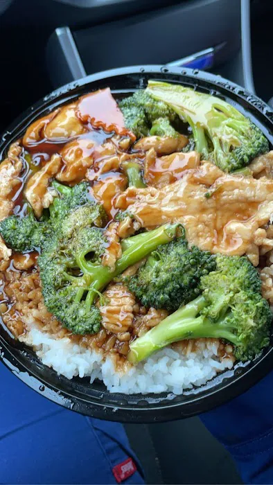 Number 1 Chinese Kitchen 3