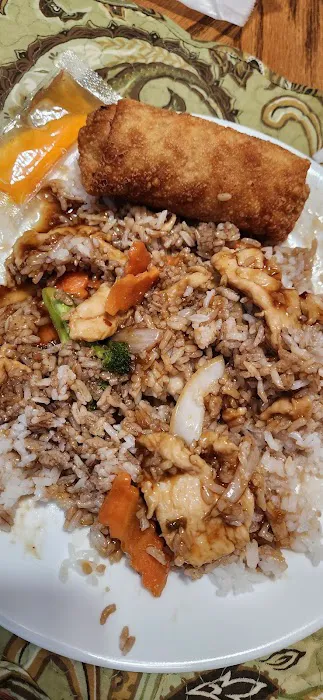 Number 1 Chinese Kitchen 6