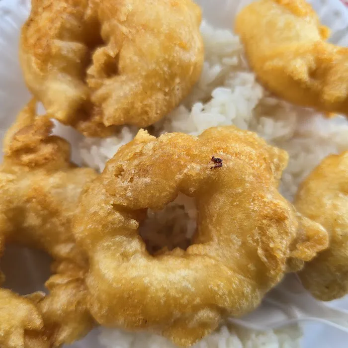 Number 1 Chinese Kitchen 10