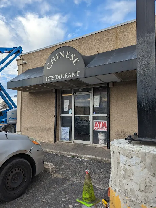 Mr Chen's Restaurant 3