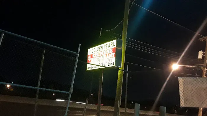 Golden Pearl Chinese Restaurant 1