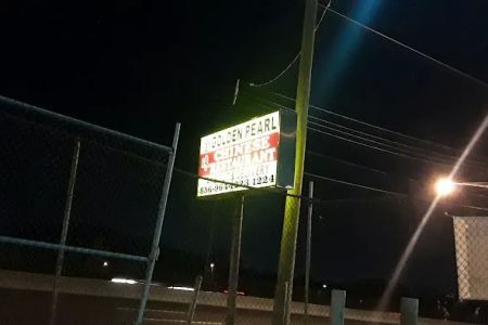 Golden Pearl Chinese Restaurant