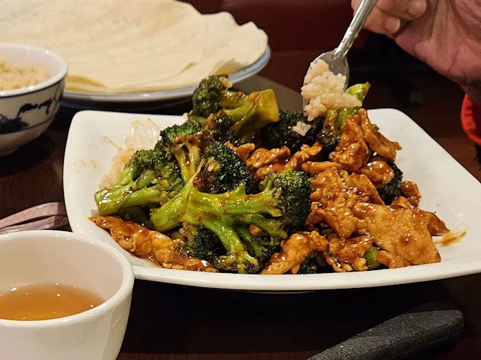 Shanghai Express Chinese Food 4