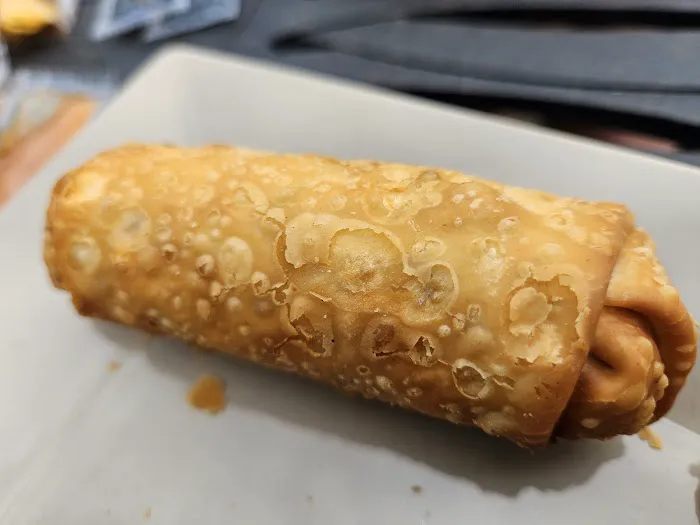 Shanghai Express Chinese Food 7