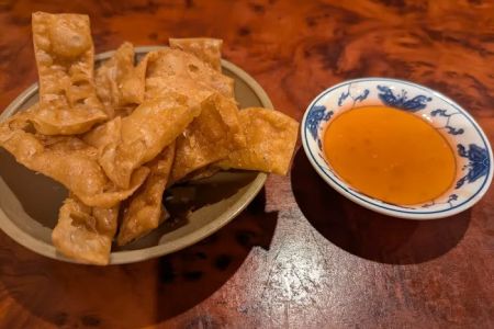 Shanghai Express Chinese Food