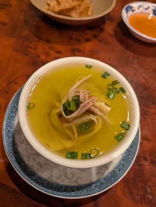 Shanghai Express Chinese Food 2