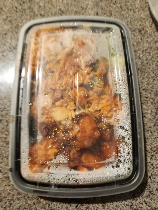 Michael’s Chinese Restaurant 3