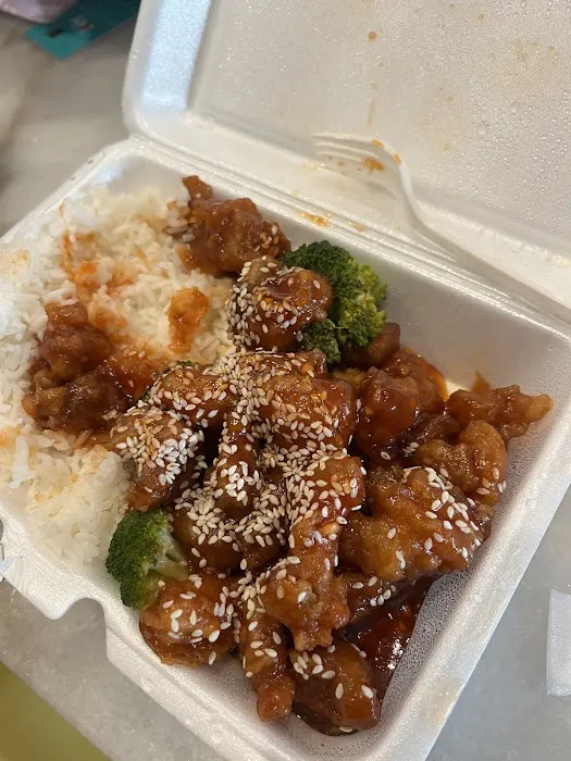 Michael’s Chinese Restaurant 2